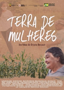 Terra de Mulheres Trailer