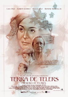 Terra de telers Trailer