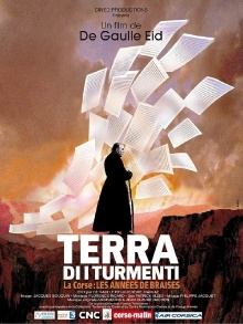 Terra di i Turmenti Trailer
