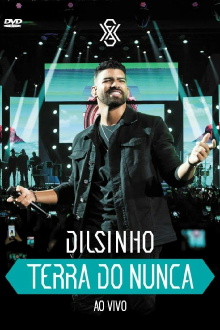Terra do Nunca (Ao Vivo) Trailer