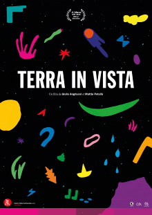 Terra In Vista Trailer