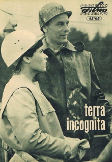 Terra incognita Trailer