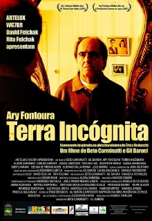 Terra Incógnita Trailer