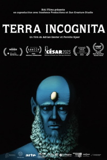 Terra Incognita Trailer