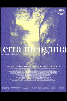 Terra Incognita Trailer