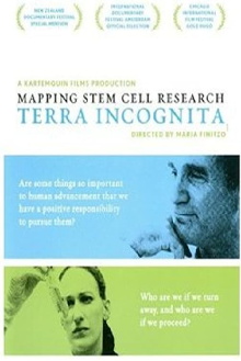 Terra Incognita: Mapping Stem Cell Research Trailer