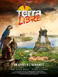 Terra Libre Trailer