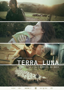 Terra Luna Trailer