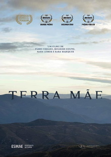 Terra Mãe Trailer