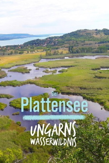 Terra Mater: Der Plattensee - Ungarns Wasserwildnis Trailer