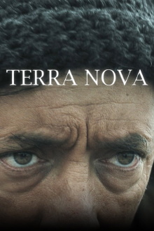 Terra Nova Trailer