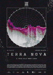 Terra Nova, The Land of Long Shadows Trailer