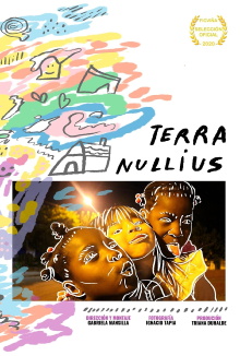 Terra Nullius Trailer