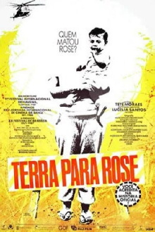 Terra Para Rose Trailer