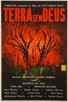 Terra Sem Deus Trailer