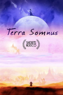 Terra Somnus Trailer