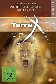Terra X - Die Bernsteinstraße Trailer