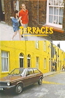 Terraces Trailer