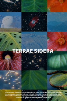 Terrae Sidera Trailer