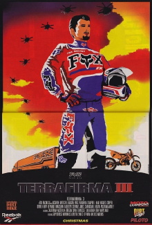 Terrafirma 3 Trailer