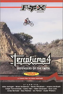 Terrafirma 4 Trailer