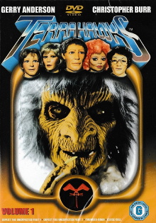 Terrahawks: Expect the Unexpected Trailer