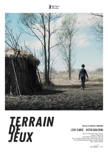 Terrain de jeux Trailer