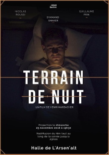 Terrain de nuit Trailer