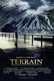 Terrain Trailer