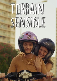 Terrain Sensible Trailer