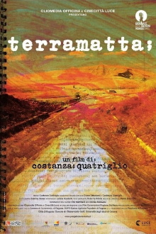 Terramatta Trailer