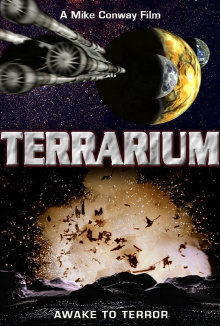 Terrarium Trailer