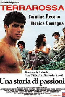 Terrarossa Trailer