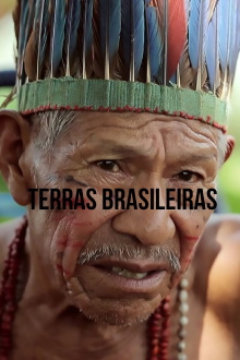 Terras Brasileiras Trailer