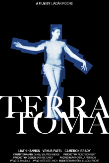 Terratoma Trailer