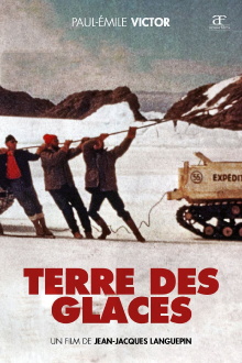 Terre de Glaces Trailer