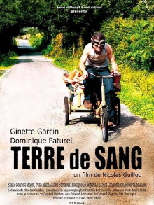 Terre de sang Trailer