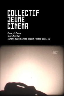 Terre d'ombre Trailer