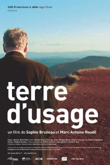 Terre d'usage Trailer