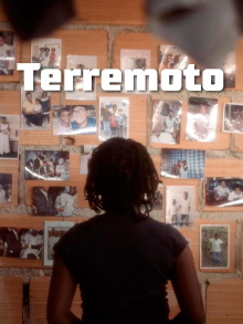 Terremoto Trailer