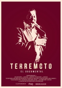 Terremoto: El documental Trailer