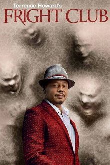Terrence Howard's Fright Club Trailer