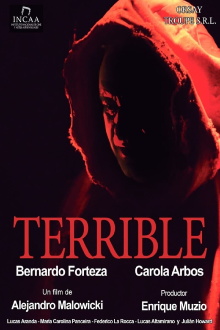 Terrible Trailer