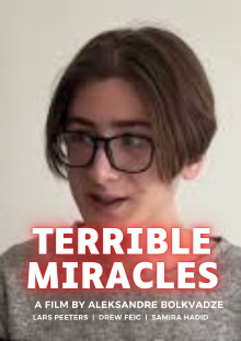 terrible miracles 1 Trailer