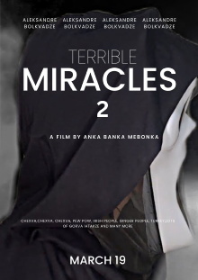 terrible miracles 2 Trailer