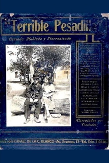 Terrible Pesadilla Trailer