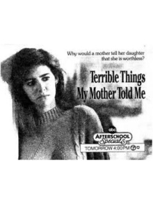 Terrible Things My Mother Told Me Trailer
