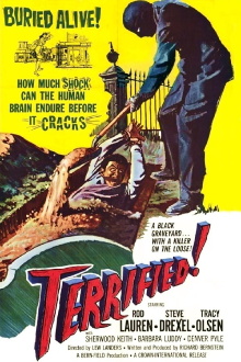 Terrified Trailer