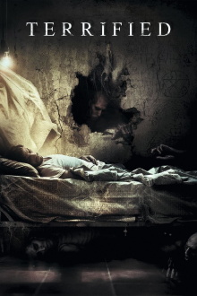 Terrified Trailer