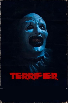 Terrifier Trailer